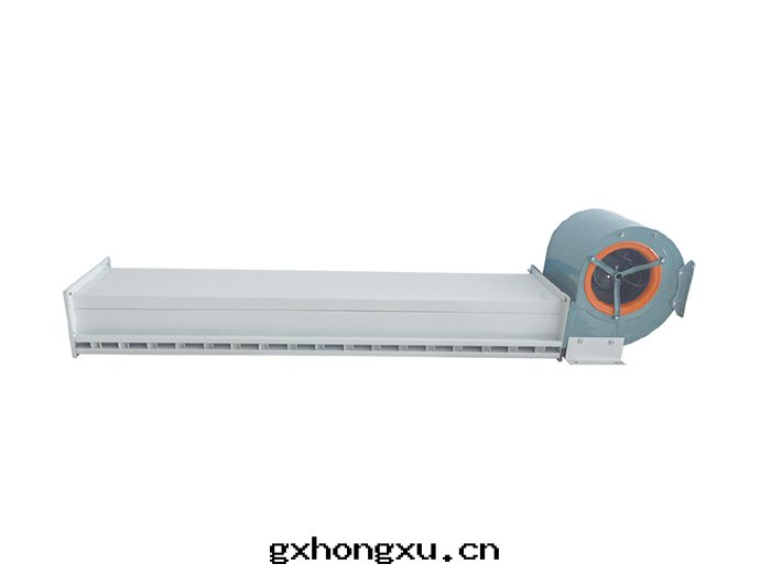 RFK系(xì)列-冷(lěng)藏庫（食品廠(chǎng)）專用(yòng)風(fēng)幕機(jī)