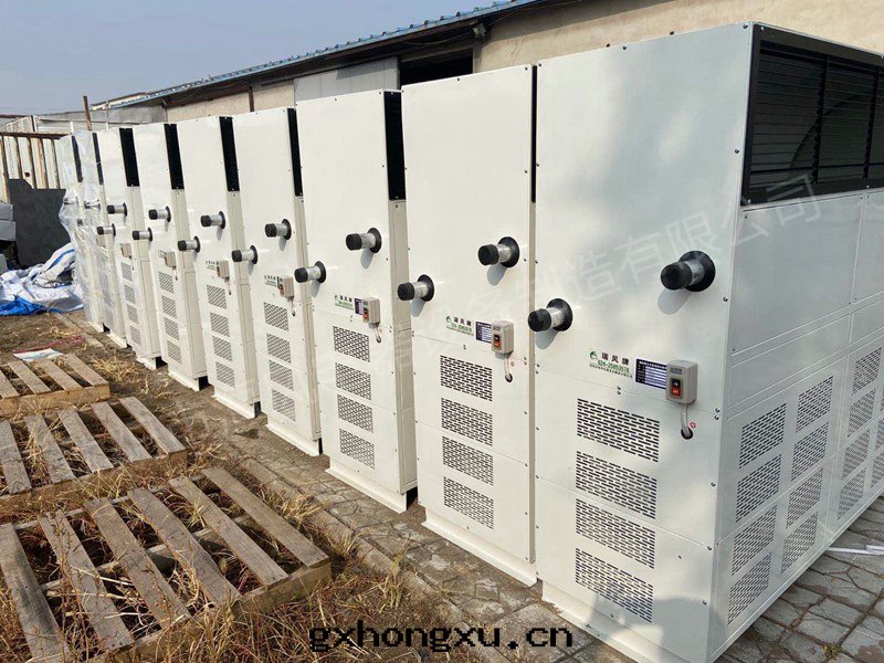 華晨寶(bǎo)馬大(dà)潘工廠(chǎng)非(fēi)标(biāo)暖風(fēng)機(jī)