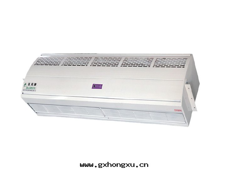 RFJ系(xì)列-进口(kǒu)風(fēng)輪146風(fēng)機(jī)電(diàn)热(rè)風(fēng)幕機(jī)