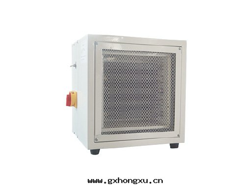 非(fēi)标(biāo)準工業暖風(fēng)機(jī)