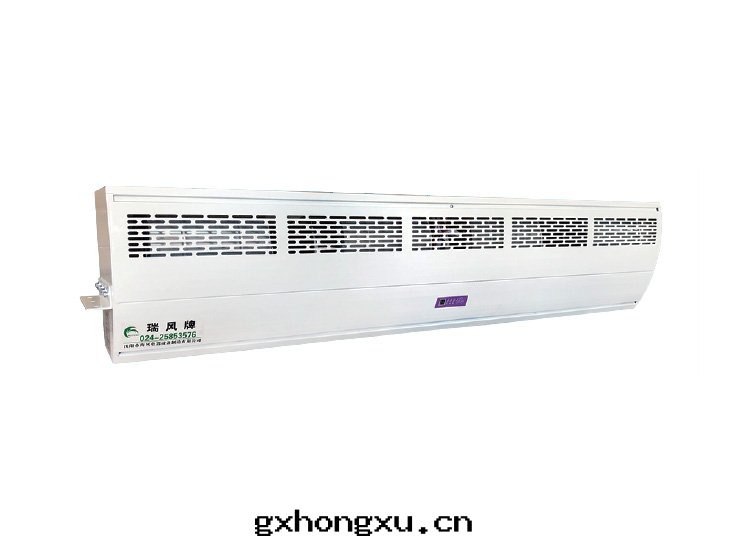 RFJP系(xì)列-盘管(guǎn)風(fēng)機(jī)静(jìng)音(yīn)型電(diàn)热(rè)風(fēng)幕機(jī)