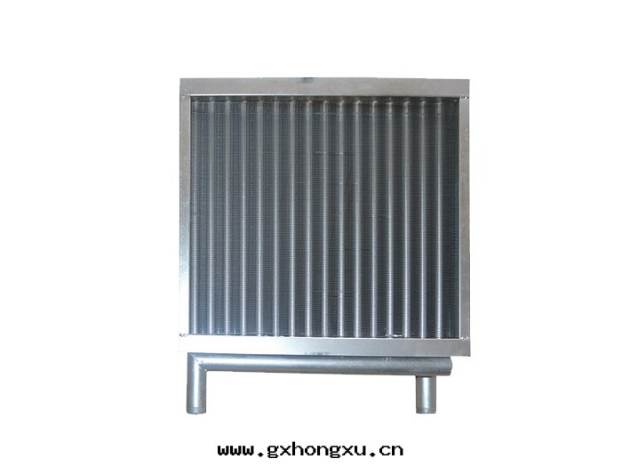 RFNS/Q系(xì)列-水(shuǐ)、汽暖風(fēng)機(jī)