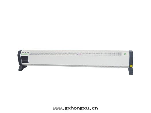 踢腳(jiǎo)线電(diàn)暖器系(xì)列