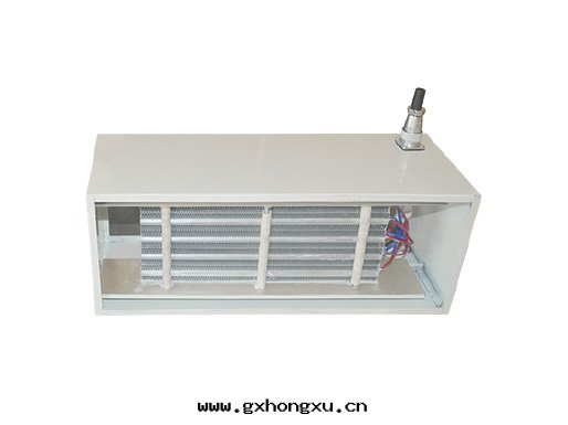 非(fēi)标(biāo)準工業暖風(fēng)機(jī) 