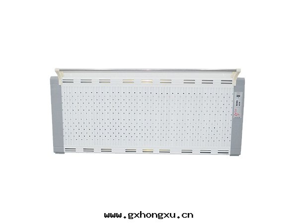 碳纖维電(diàn)暖器系(xì)列