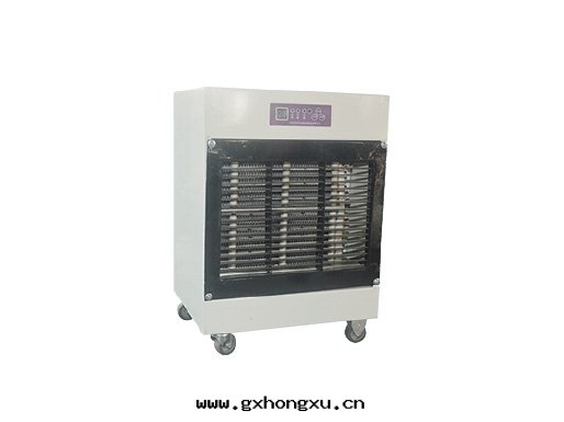 非(fēi)标(biāo)準工業暖風(fēng)機(jī)