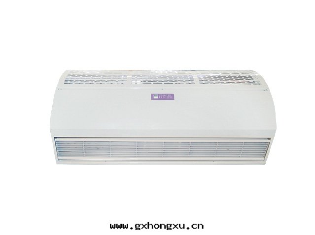 RFP3-大(dà)型貫流電(diàn)热(rè)風(fēng)幕機(jī)