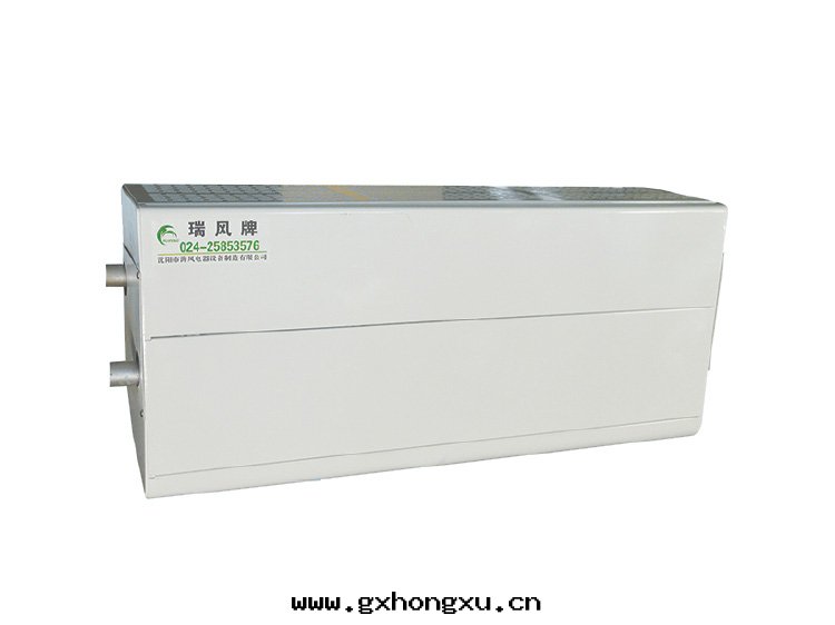 S-RFH系(xì)列-軸流水(shuǐ)、汽風(fēng)幕機(jī)