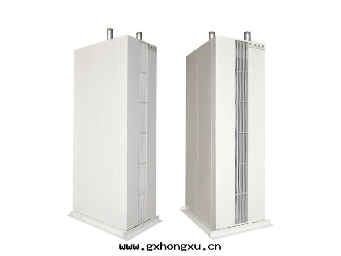 S-RFLC強(qiáng)風(fēng)型側吹離心(xīn)水(shuǐ)热(rè)風(fēng)幕機(jī)