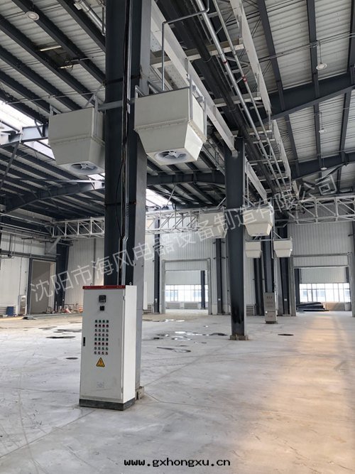 长(cháng)春一(yī)汽豐越廠(chǎng)區(qū)