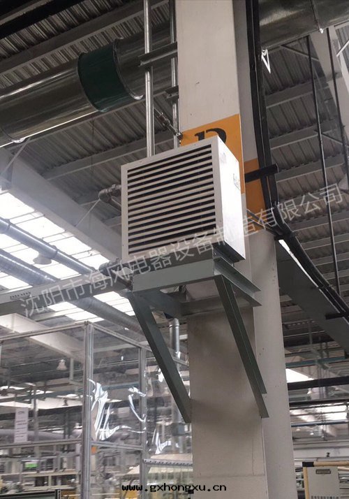 華晨寶(bǎo)馬車間(jiān)