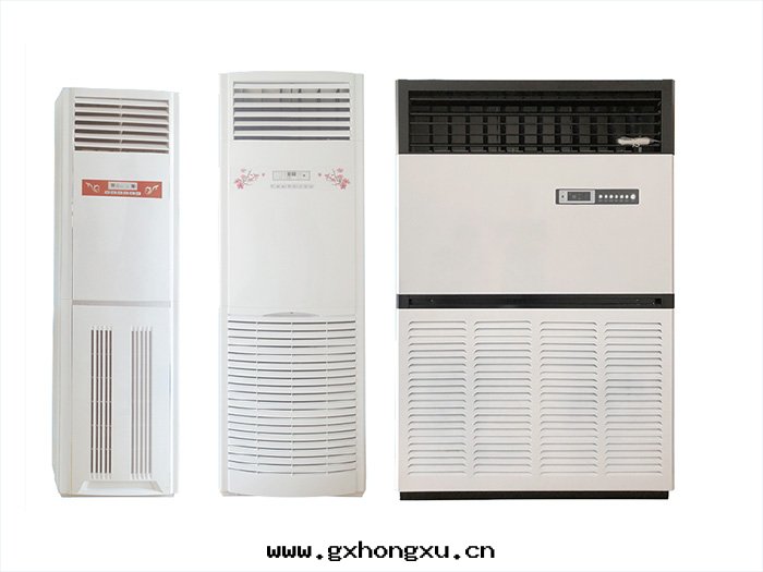 S-RFG系(xì)列-水(shuǐ)热(rè)櫃式暖風(fēng)機(jī)