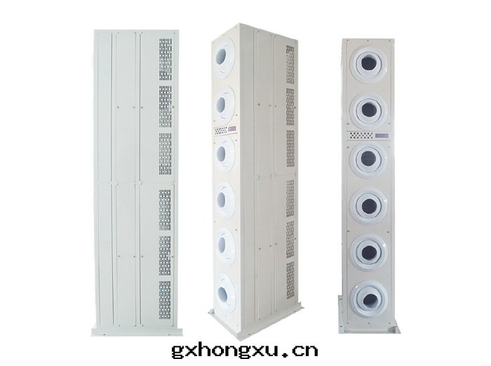 RFQ系(xì)列-球型風(fēng)口(kǒu)電(diàn)热(rè)暖風(fēng)機(jī)