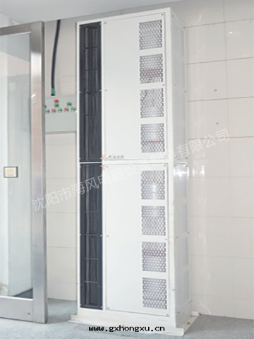 沈陽五(wǔ)聯商業廣场(chǎng)