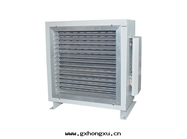 RFN系(xì)列-電(diàn)加热(rè)工業暖風(fēng)機(jī)