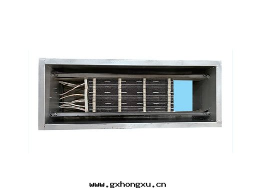 PTC電(diàn)加热(rè)设備