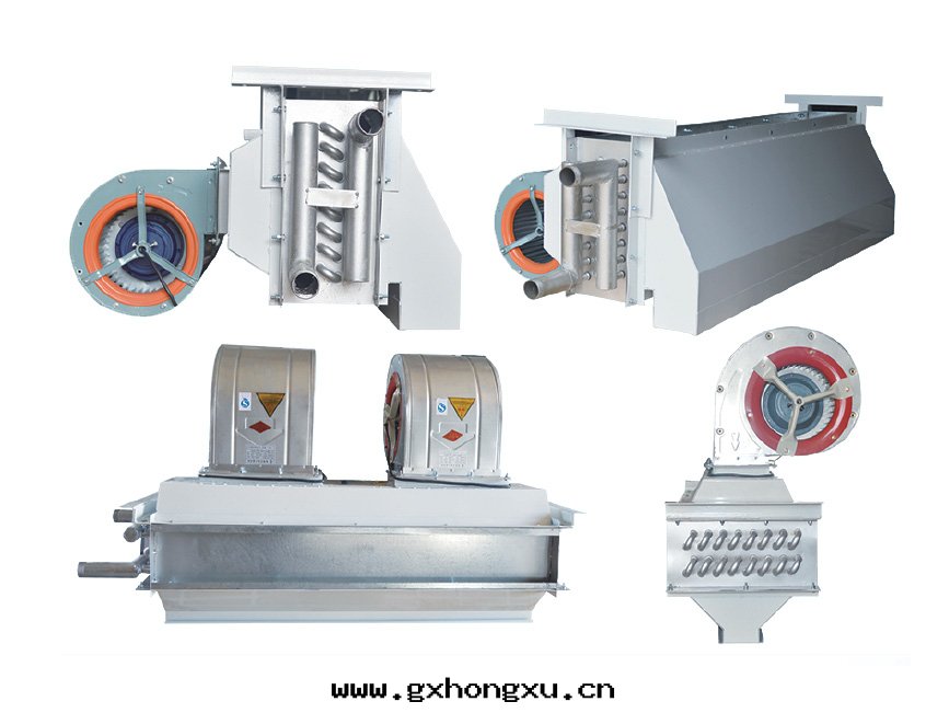 S-RFL/W系(xì)列-離心(xīn)風(fēng)機(jī)水(shuǐ)、汽風(fēng)幕機(jī)