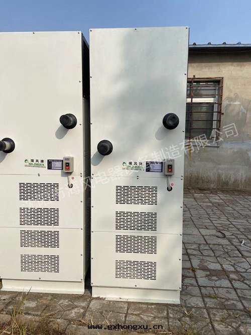 華晨寶(bǎo)馬大(dà)潘工廠(chǎng)非(fēi)标(biāo)暖風(fēng)機(jī)