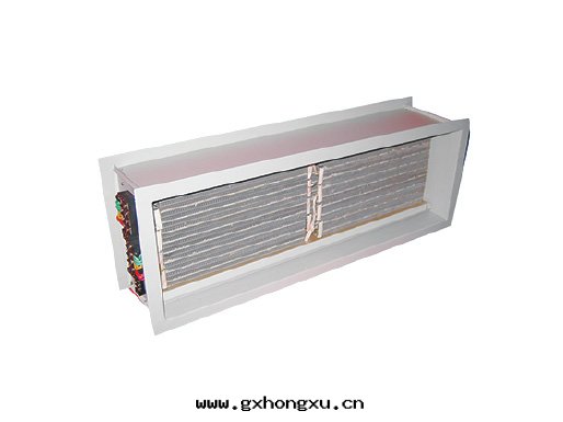 PTC電(diàn)加热(rè)设備