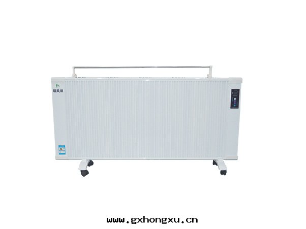 碳纖维電(diàn)暖器系(xì)列